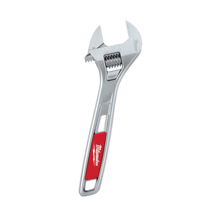 Milwaukee 48-22-7406 6 in. Adjustable Wrench