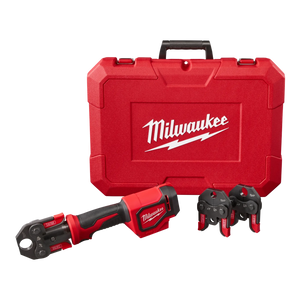 Milwaukee 2674-20C M18™ Short Throw Press Tool w/ PEX Crimp Jaws