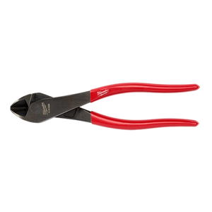 Milwaukee 48-22-6528 8" Angled Head Diagonal Cutting Pliers