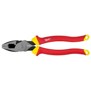 Milwaukee 48-22-2209 1000V Insulated 9" Lineman's Pliers (Open Box)