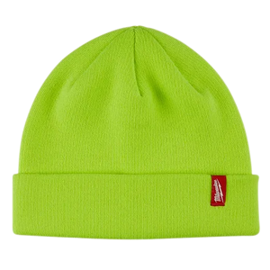 Milwaukee 503 Beanie Fleece Lined One Size
