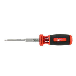 Milwaukee 48-22-2104 10IN1 SAE HEX Key Driver