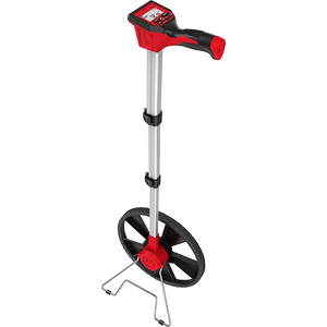 Milwaukee 48-22-5112 12" Digital Measuring Wheel