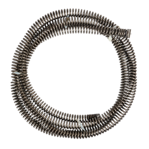 Milwaukee 48-53-2852 7/8" x 15' All Purpose Wind Sectional Drain Cleaning Cable