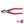 Milwaukee MT507 7 in. Diagonal Cutting Pliers