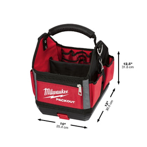 Milwaukee 48-22-8310 10 in. PACKOUT Tote