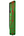 Oknife AION (Zombie Green) Flipper Folding Pocket Knife