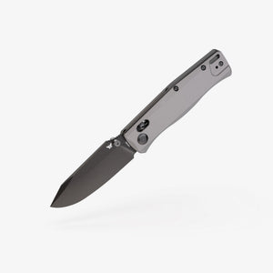 Flytanium BEEF Gray Stealth Black PVD