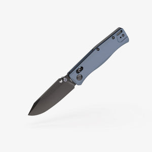 Flytanium BEEF Slate Blue Black PVD