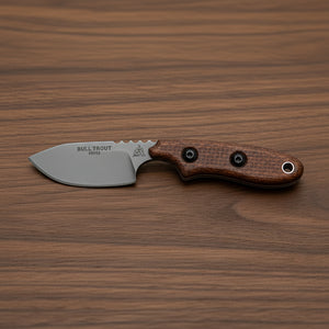 TOPS Knives BLTT-01 Bull Trout