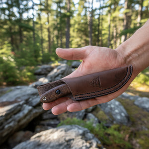TOPS Knives BLTT-01 Bull Trout