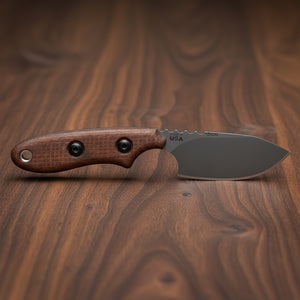 TOPS Knives BLTT-01 Bull Trout