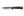 TOPS Knives BROS-154-BLK10 Fieldcraft by Brothers of Bushcraft 154cm, Stainless