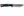 TOPS Knives BROS-154-BLK10 Fieldcraft by Brothers of Bushcraft 154cm, Stainless