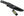 TOPS Knives BROS-154-BLK10 Fieldcraft by Brothers of Bushcraft 154cm, Stainless