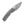 Bestech BT2606D Kriya, Titanium with Ripple Pattern, M398