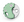 Bestechman BM20D Turtle-Titianium, Green, 14C28N, Bead Blasted