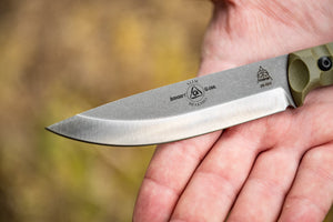 TOPS Knives BRAKS-01 Brakimo Slim