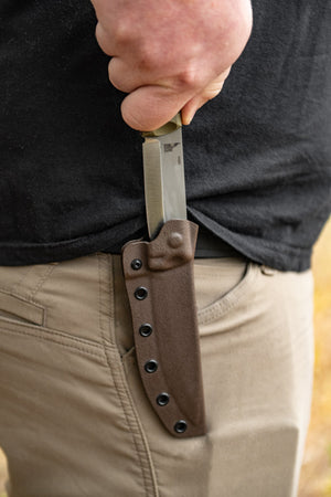 TOPS Knives BRAKS-01 Brakimo Slim