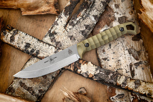TOPS Knives BRAKS-01 Brakimo Slim