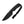 CIVIVI C24058B-2 Gander Fixed Blade Knife Micarta Handle (3.63