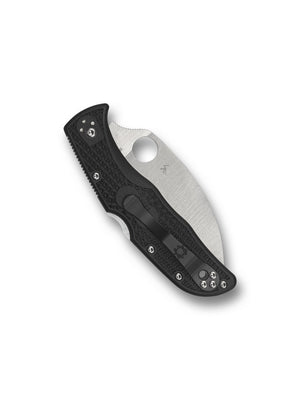 Spyderco Endela® Lightweight Wharncliffe PlainEdge™ C243FPWCBK