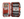 Crescent CAUGSET-37 U-GUARD 37PCS Impact Driver Bit Set