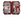 Crescent CAVSET-38CC 38PCS 1/4-in x Impact Driver Bit Set
