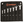Crescent CCWSRSAE7 7-Piece 12-Point SAE Combination Wrench Set