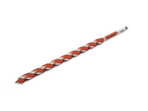 Crescent CDAG-1331 Solid Auger Drill Bit, 9/16" x 13"