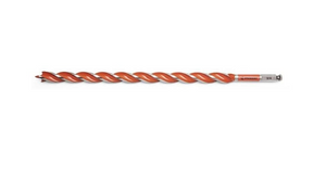 Crescent CDAG-1737 Solid Auger Drill Bit, 3/4" x 17-1/2"