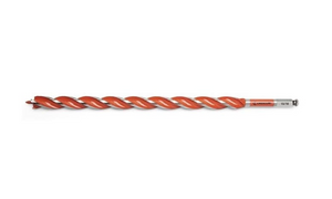 Crescent CDAG-1739 Solid Auger Drill Bit, 13/16" x 17-1/2"