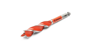 Crescent CDAG-7541 Solid Auger Drill Bit, 7/8" x 7-1/2"