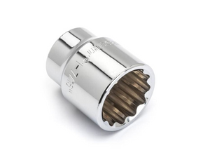 Crescent CDS100N Standard Socket, 3/4" Drive, 12PT, 1-7/16"