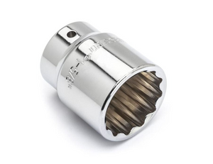 Crescent CDS102N Standard Socket, 3/4" Drive, 12PT, 1-5/8"