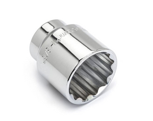 Crescent CDS105N Standard Socket, 3/4" Drive, 12PT, 1-13/16"