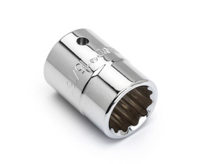 Crescent CDS92N Standard Socket, 3/4" Drive, 12PT, 15/16"