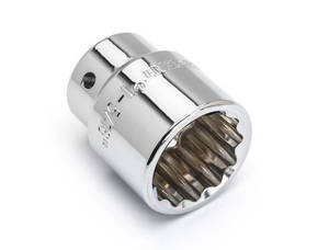 Crescent CDS98N Standard Socket, 3/4" Drive, 12PT, 1-5/16"