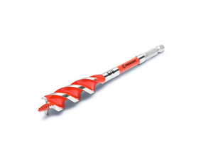 Crescent CDSA-633 High Speed Auger Drill Bit, 5/8" x 6"