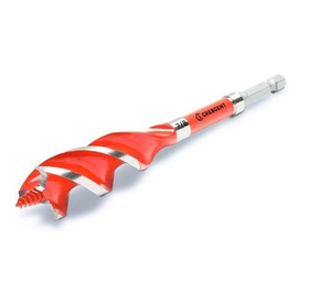 Crescent CDSA-641 High Speed Auger Drill Bit, 7/8" x 6"