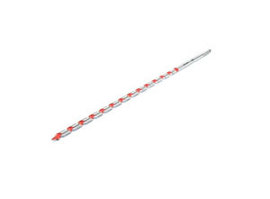 Crescent CDSH-1821 Ship Auger Drill Bit, 3/8" x 18"