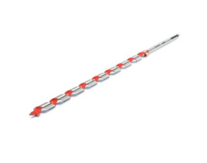 Crescent CDSH-1831 Ship Auger Drill Bit, 9/16" x 18"