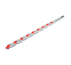 Crescent CDSH-1833 Ship Auger Drill Bit, 5/8" x 18"