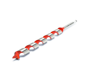 Crescent CDSH-1847 Ship Auger Drill Bit, 1 1/8" x 18"