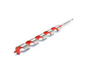 Crescent CDSH-1849 Ship Auger Drill Bit, 1 1/4" x 18"
