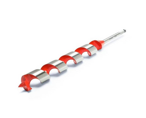 Crescent CDSH-1853 Ship Auger Drill Bit, 18", 1 1/2"