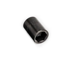 Crescent CIMS8N IMPACT SOCKET, 11/16", 1/2" DRIVE, 6PT