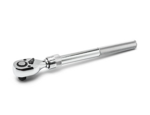 Crescent CRW12EXT 1/2" drive extendable teardrop ratchet
