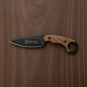 TOPS Knives CUT-40 C.U.T 4.0