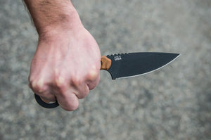 TOPS Knives CUT-40 C.U.T 4.0
